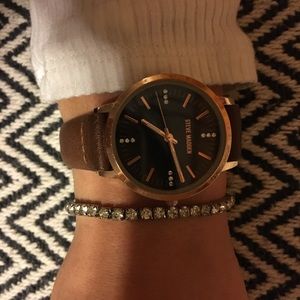 Steve Madden Watch